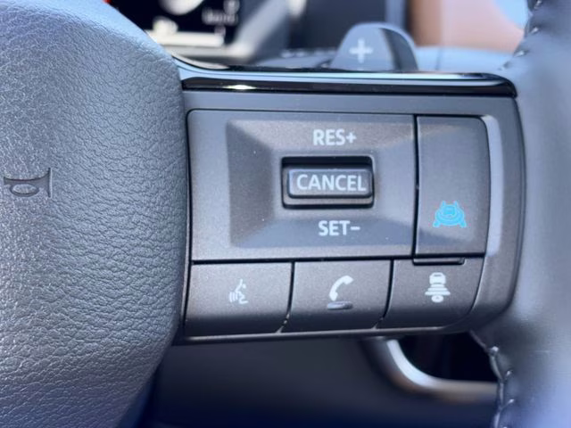 2026 Everest White Pearl Tricoat Nissan Rogue Platinum AWD SUV