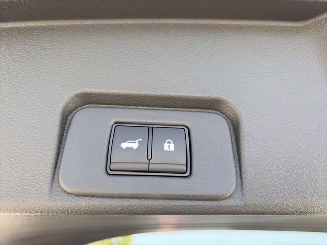 2026 Boulder Gray/Super Black Nissan Rogue Platinum AWD SUV