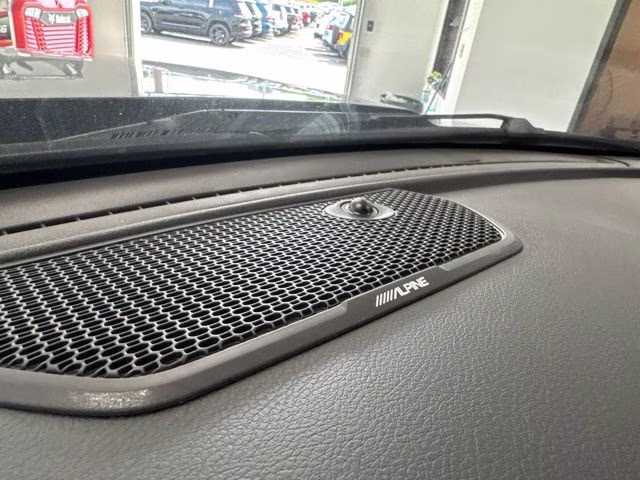 2026 Diamond Black Crystal Pearlcoat Ram 2500 Big Horn Night Edition 4X4 Truck