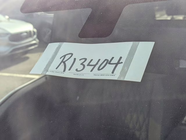 2025 Gray Metallic Ford F-150 Platinum 4X4 Truck