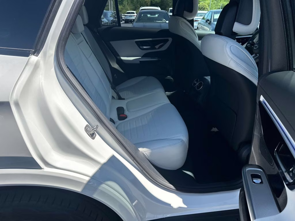 2026 Polar Mercedes-Benz GLC GLC 300 AWD SUV