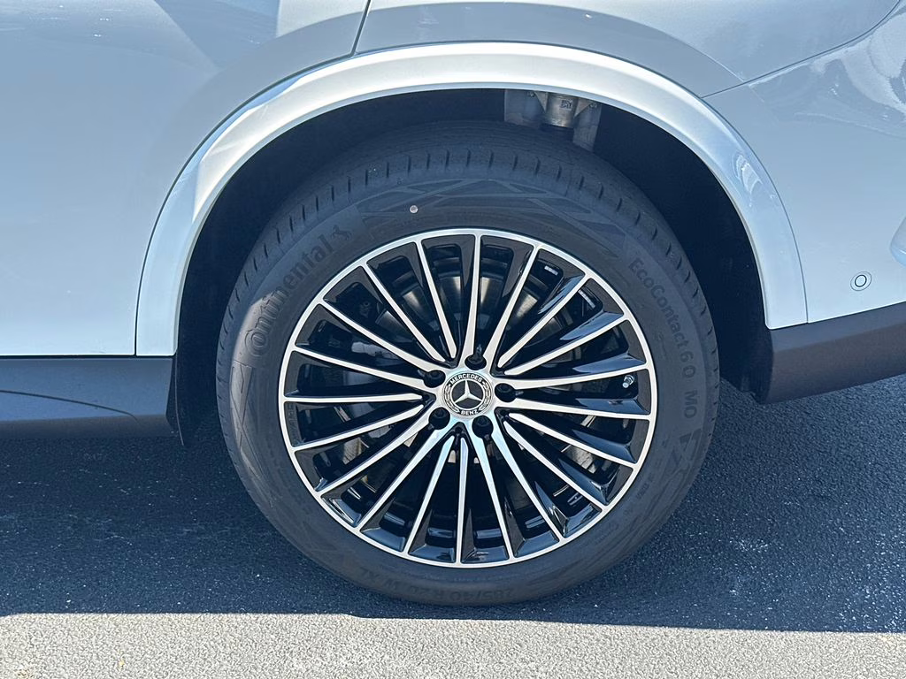 2026 Polar Mercedes-Benz GLC GLC 300 AWD SUV