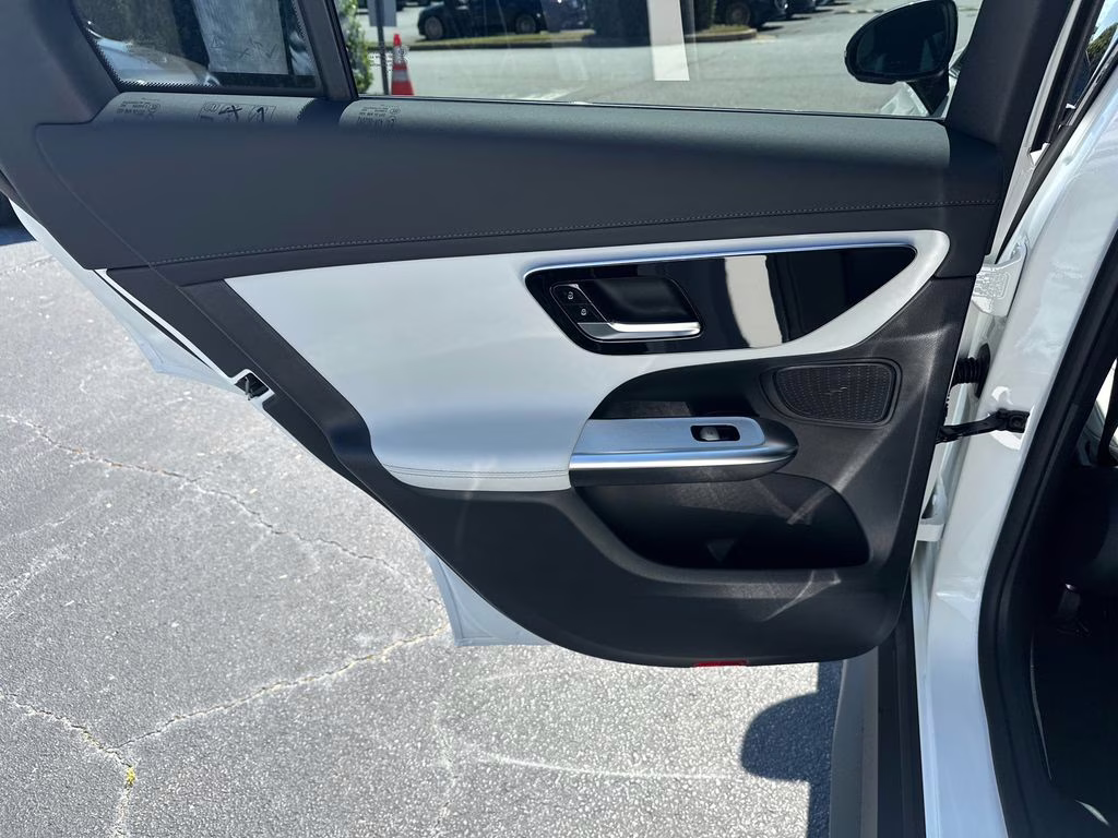 2026 Polar Mercedes-Benz GLC GLC 300 AWD SUV