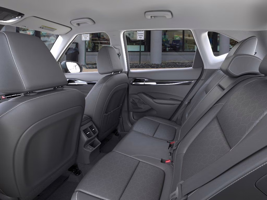 2026 Pluton Blue Kia Seltos EX AWD SUV