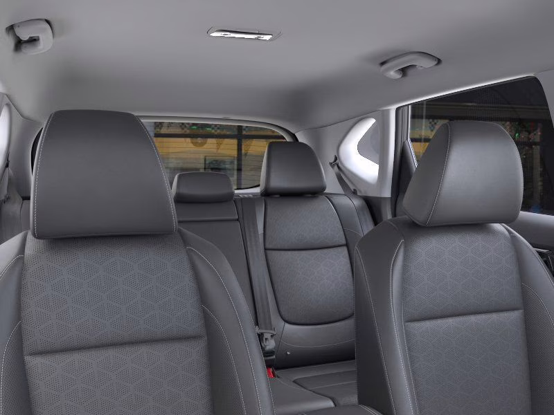 2026 Pluton Blue Kia Seltos EX AWD SUV