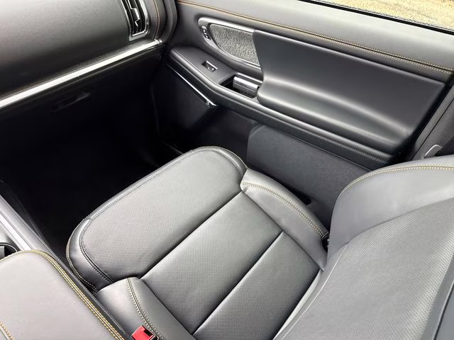 2026 Gray Ford Expedition Tremor 4X4 SUV