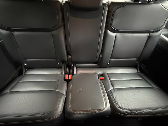 2026 Gray Ford Expedition Tremor 4X4 SUV