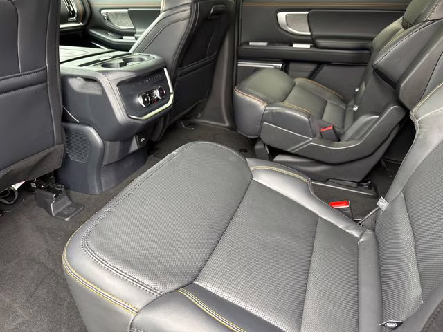 2026 Gray Ford Expedition Tremor 4X4 SUV