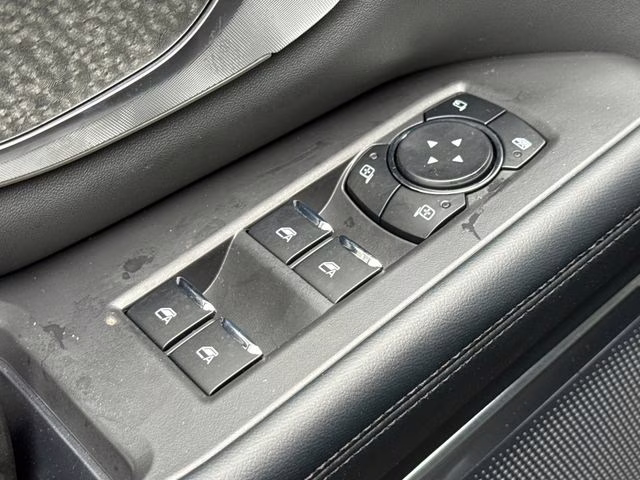 2026 Gray Ford Expedition Tremor 4X4 SUV