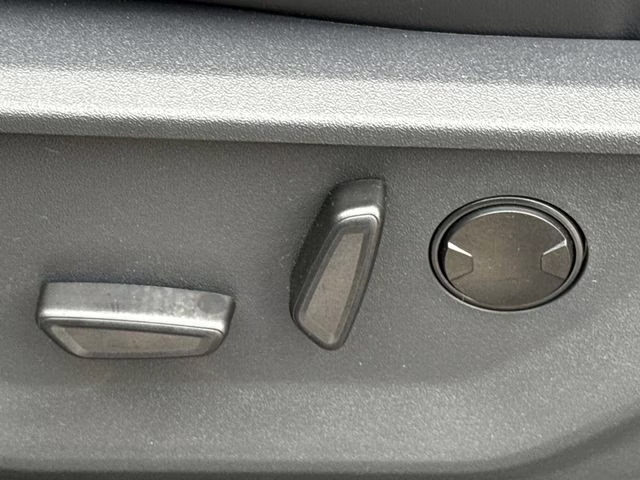 2026 Gray Ford Expedition Tremor 4X4 SUV