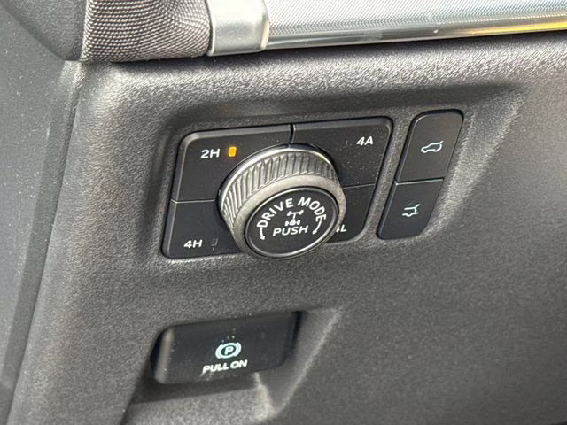 2026 Gray Ford Expedition Tremor 4X4 SUV