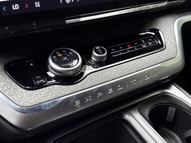 2026 Gray Ford Expedition Tremor 4X4 SUV