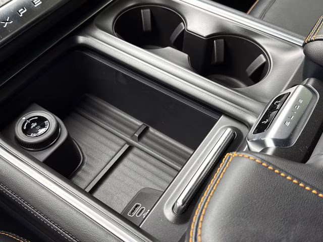 2026 Gray Ford Expedition Tremor 4X4 SUV