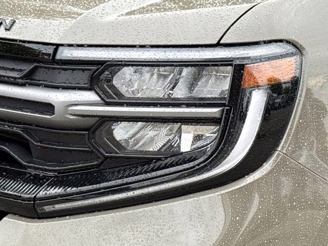2026 Gray Ford Expedition Tremor 4X4 SUV
