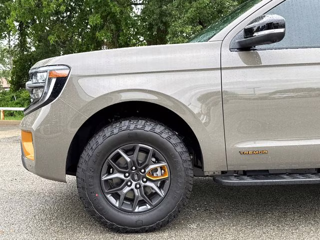 2026 Gray Ford Expedition Tremor 4X4 SUV