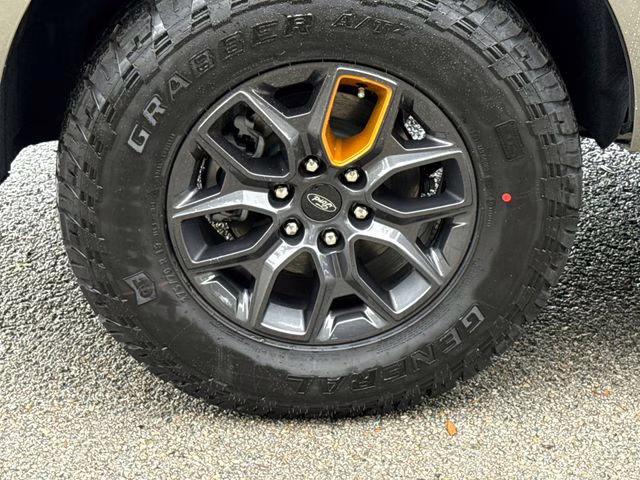 2026 Gray Ford Expedition Tremor 4X4 SUV