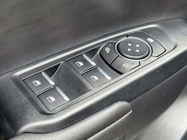 2026 Gray Ford Ranger XL RWD Truck