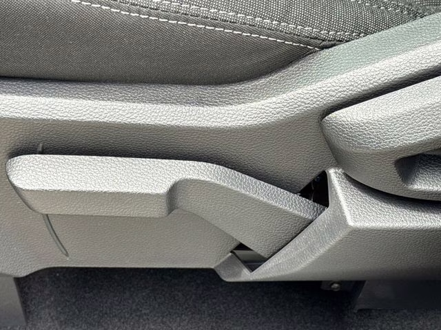 2026 Gray Ford Ranger XL RWD Truck