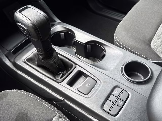 2026 Gray Ford Ranger XL RWD Truck