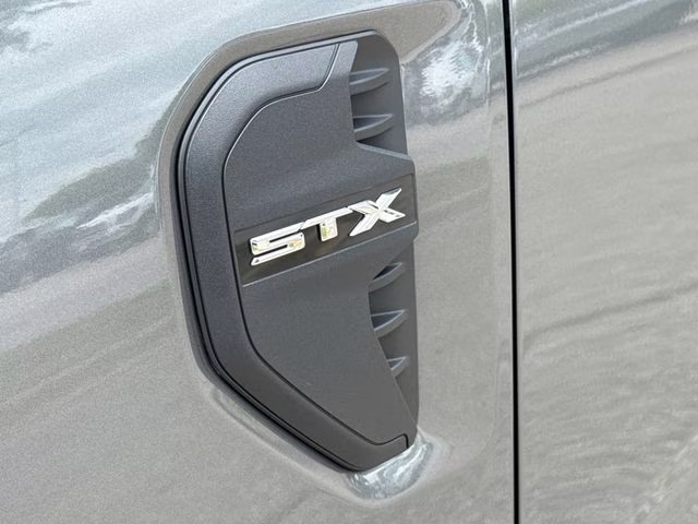 2026 Gray Ford Ranger XL RWD Truck