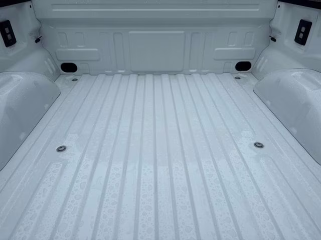2026 Oxford White Ford F-150 XLT 4X4 Truck