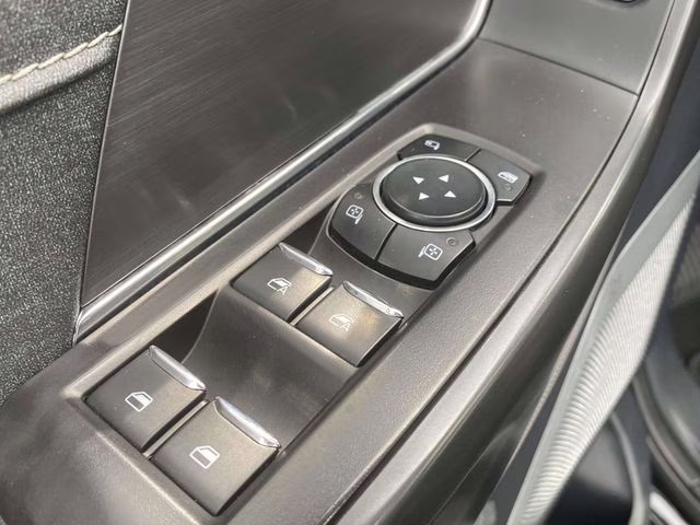 2024 Agate Black Metallic Ford F-150 Lariat 4X4 Truck