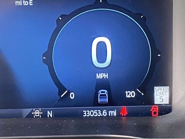 2024 Agate Black Metallic Ford F-150 Lariat 4X4 Truck