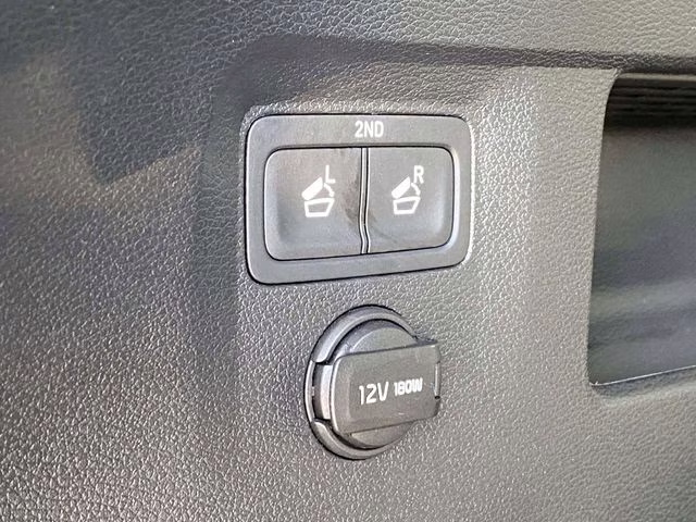 2024 Midnight Lake Blue Kia Telluride SX-Prestige AWD SUV