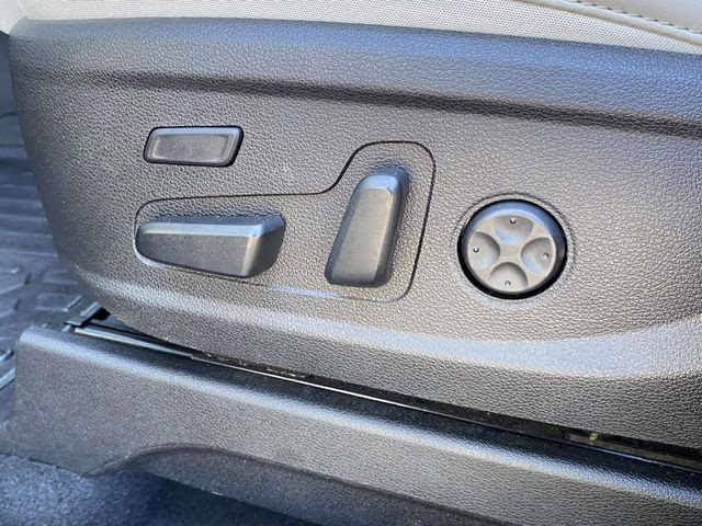 2024 Midnight Lake Blue Kia Telluride SX-Prestige AWD SUV