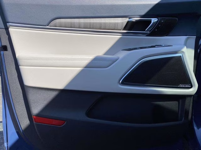 2024 Midnight Lake Blue Kia Telluride SX-Prestige AWD SUV