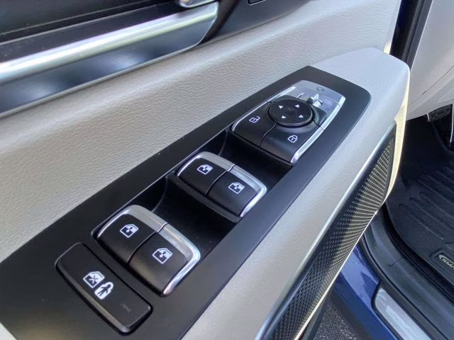 2024 Midnight Lake Blue Kia Telluride SX-Prestige AWD SUV