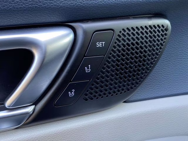 2024 Midnight Lake Blue Kia Telluride SX-Prestige AWD SUV