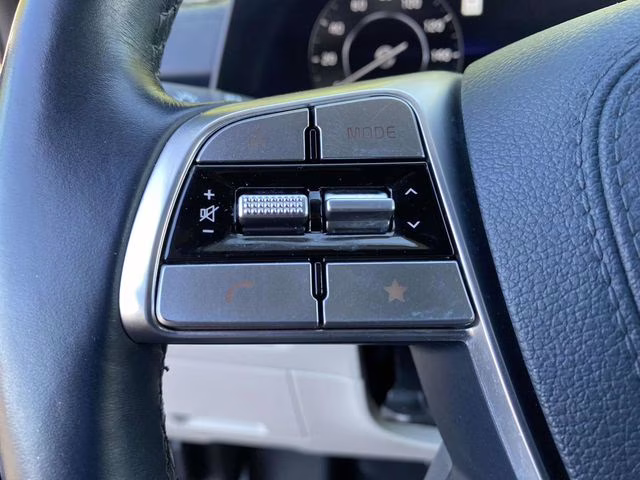 2024 Midnight Lake Blue Kia Telluride SX-Prestige AWD SUV