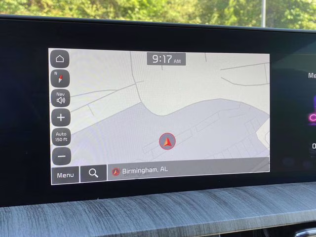 2024 Midnight Lake Blue Kia Telluride SX-Prestige AWD SUV