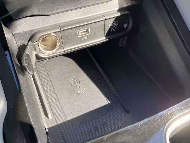 2024 Midnight Lake Blue Kia Telluride SX-Prestige AWD SUV