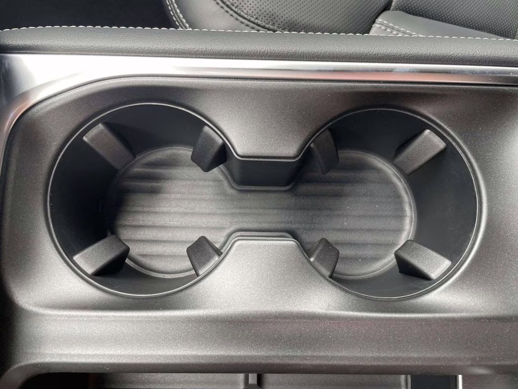 2026 Glacier Gray Metallic Tri-Coat Ford Expedition Platinum 4X4 SUV