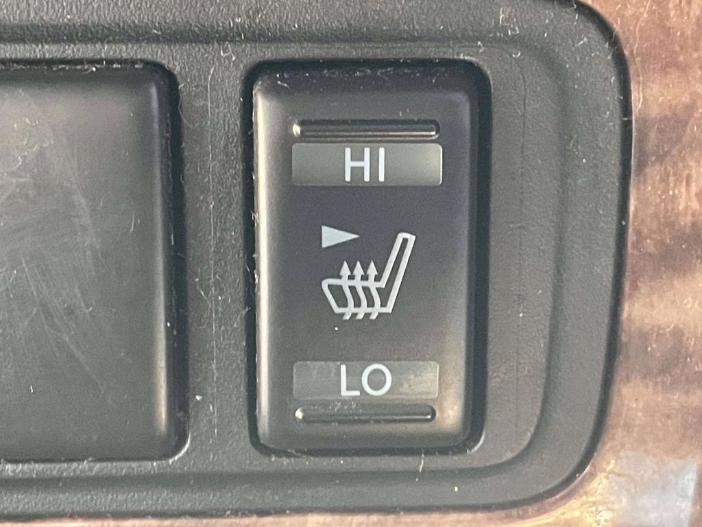 2020 Super Black Nissan Armada SL 4X4 SUV