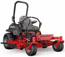2026 Red Gravely Pro-turn 260 60" 31hp Kawasaki FX921V