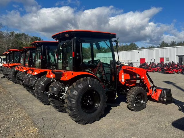2026 Red Gravely Pro-turn 260 60" 31hp Kawasaki FX921V