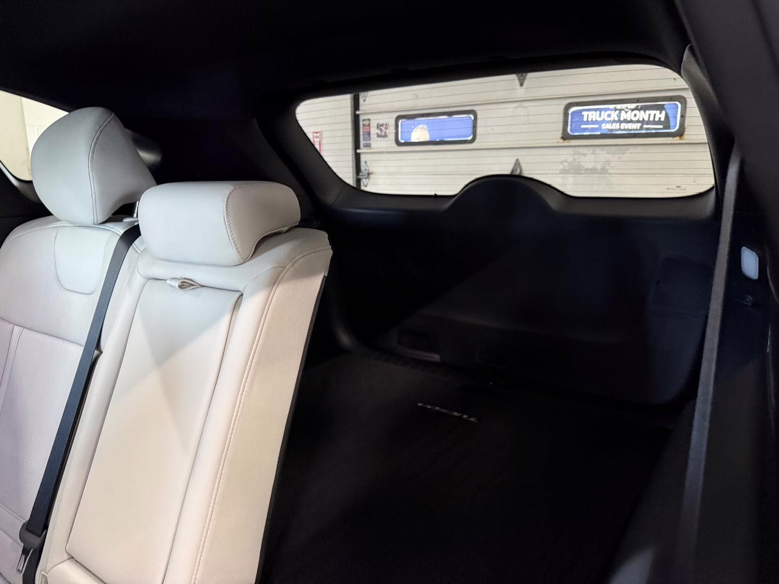 2025 Ecotronic Gray Hyundai Tucson Limited AWD SUV