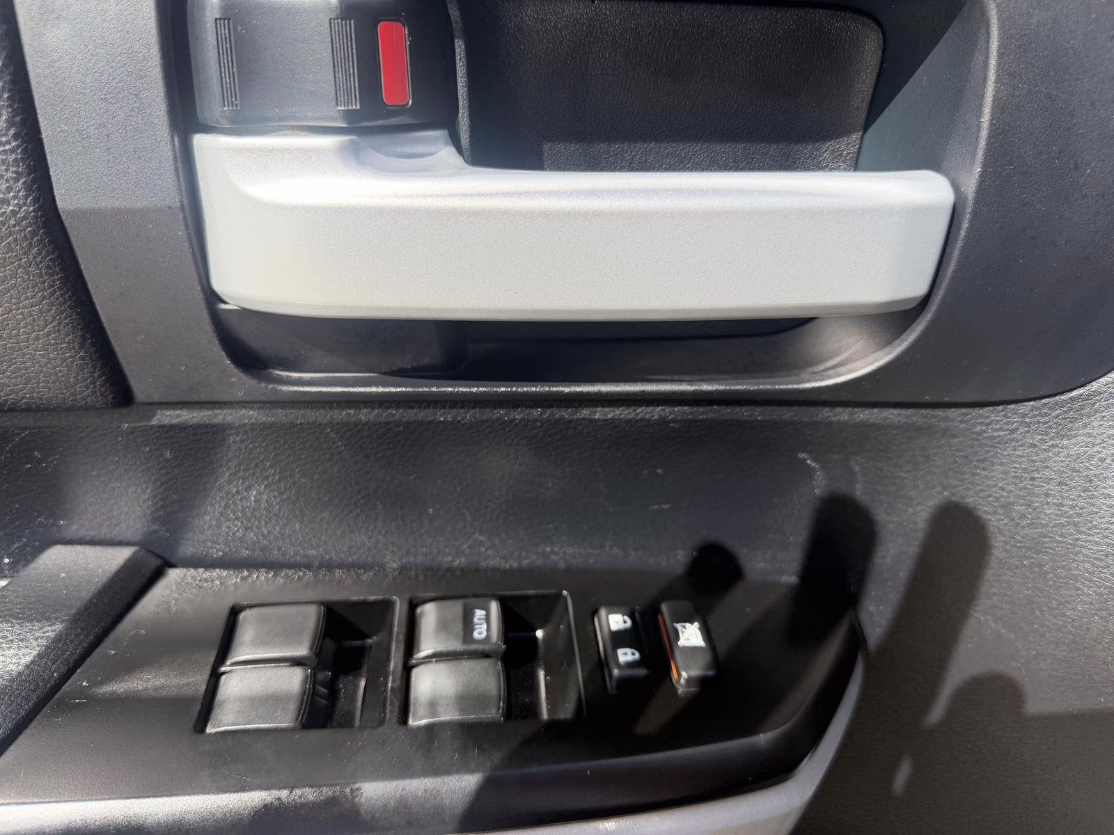 2018 Midnight Black Metallic Toyota Tundra SR5 4X4 Truck