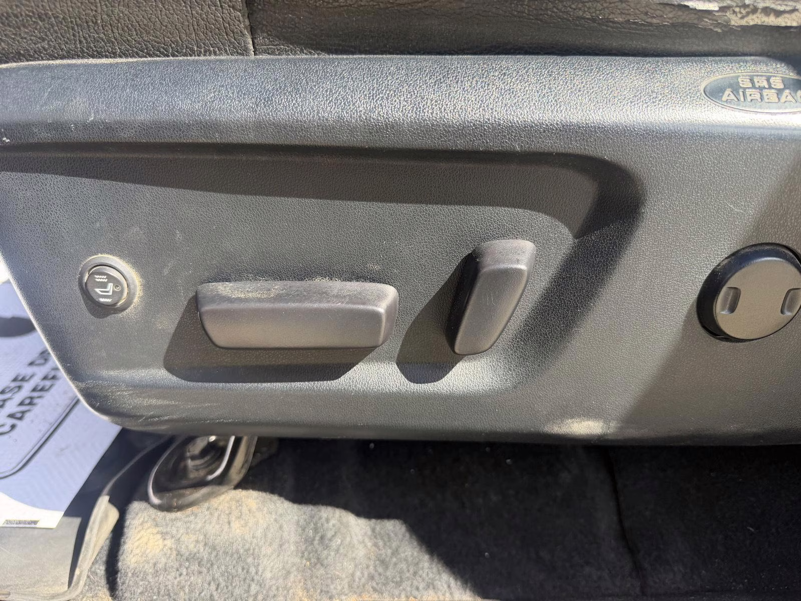 2018 Midnight Black Metallic Toyota Tundra SR5 4X4 Truck