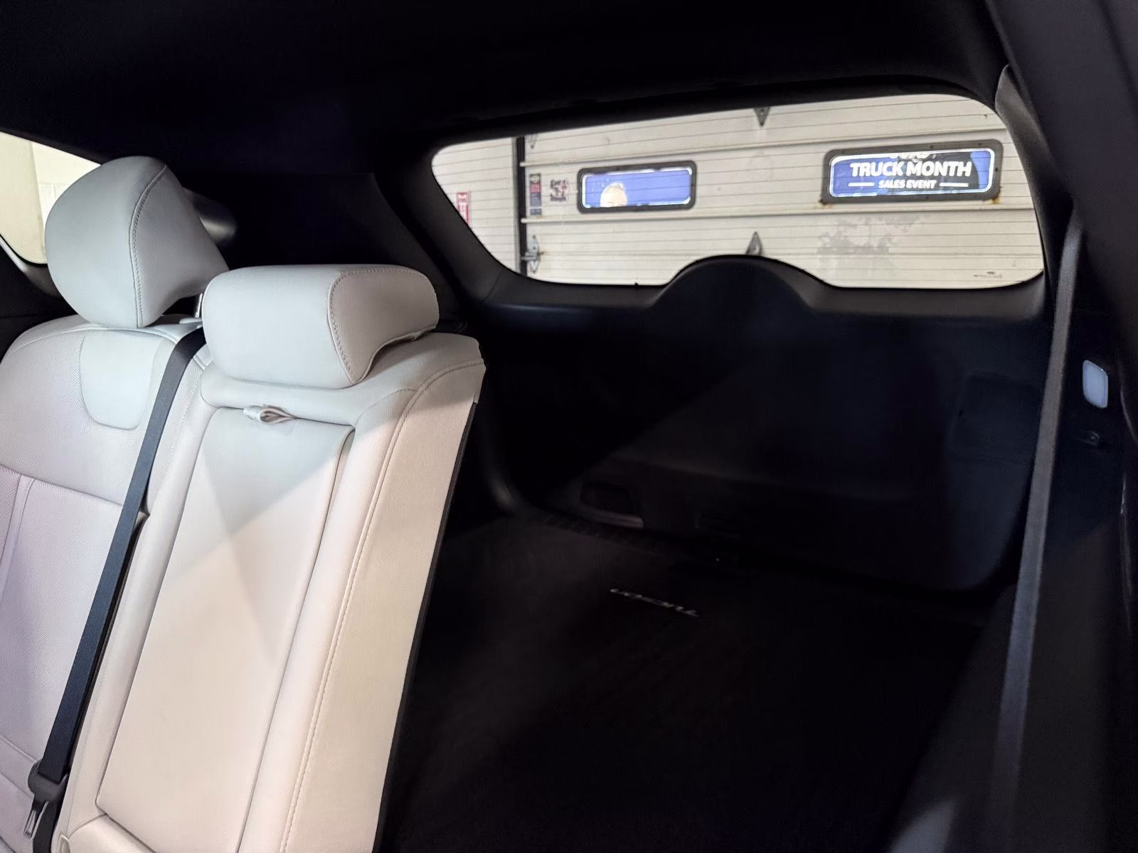 2025 Ecotronic Gray Hyundai Tucson Limited AWD SUV