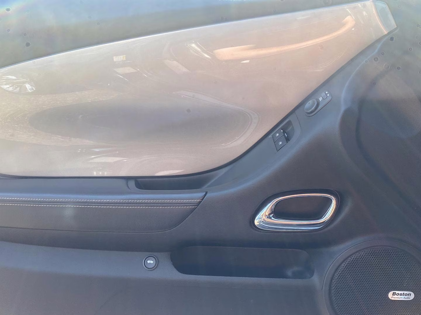 2010 Black Chevrolet Camaro 2SS RWD 2dr Cpe