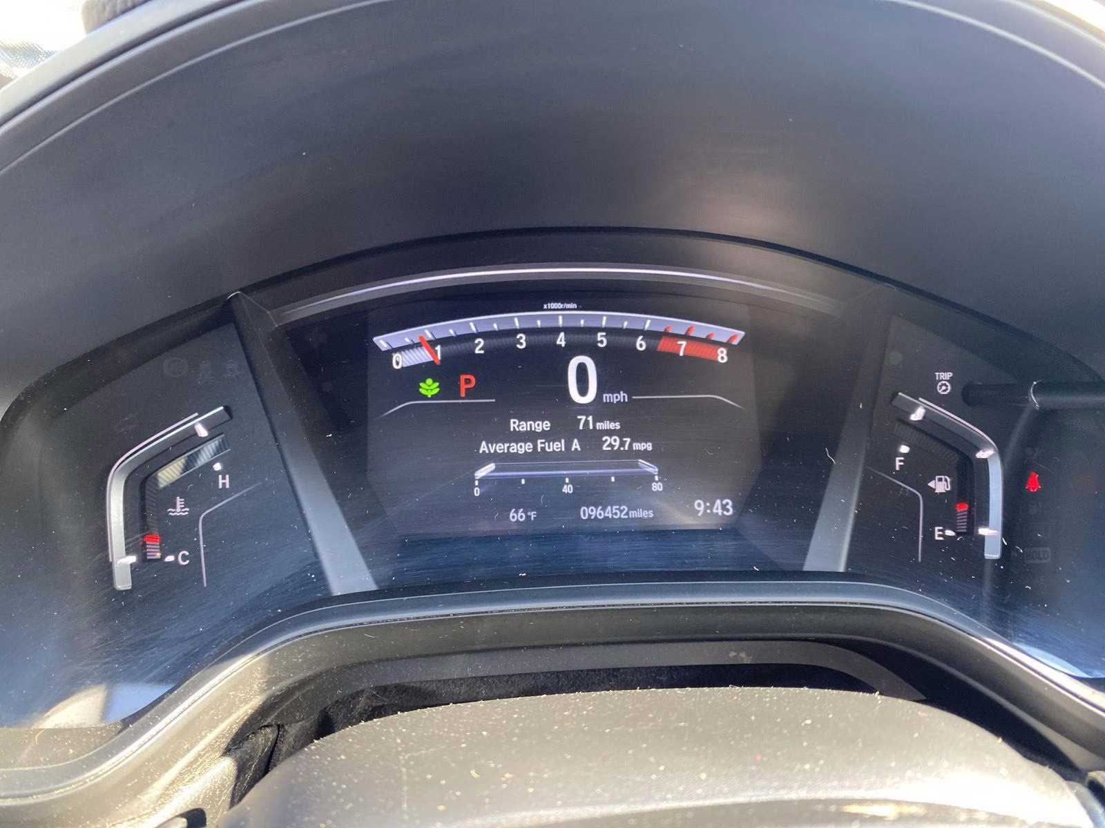 2021 Platinum White Pearl Honda CR-V Special Edition AWD SUV