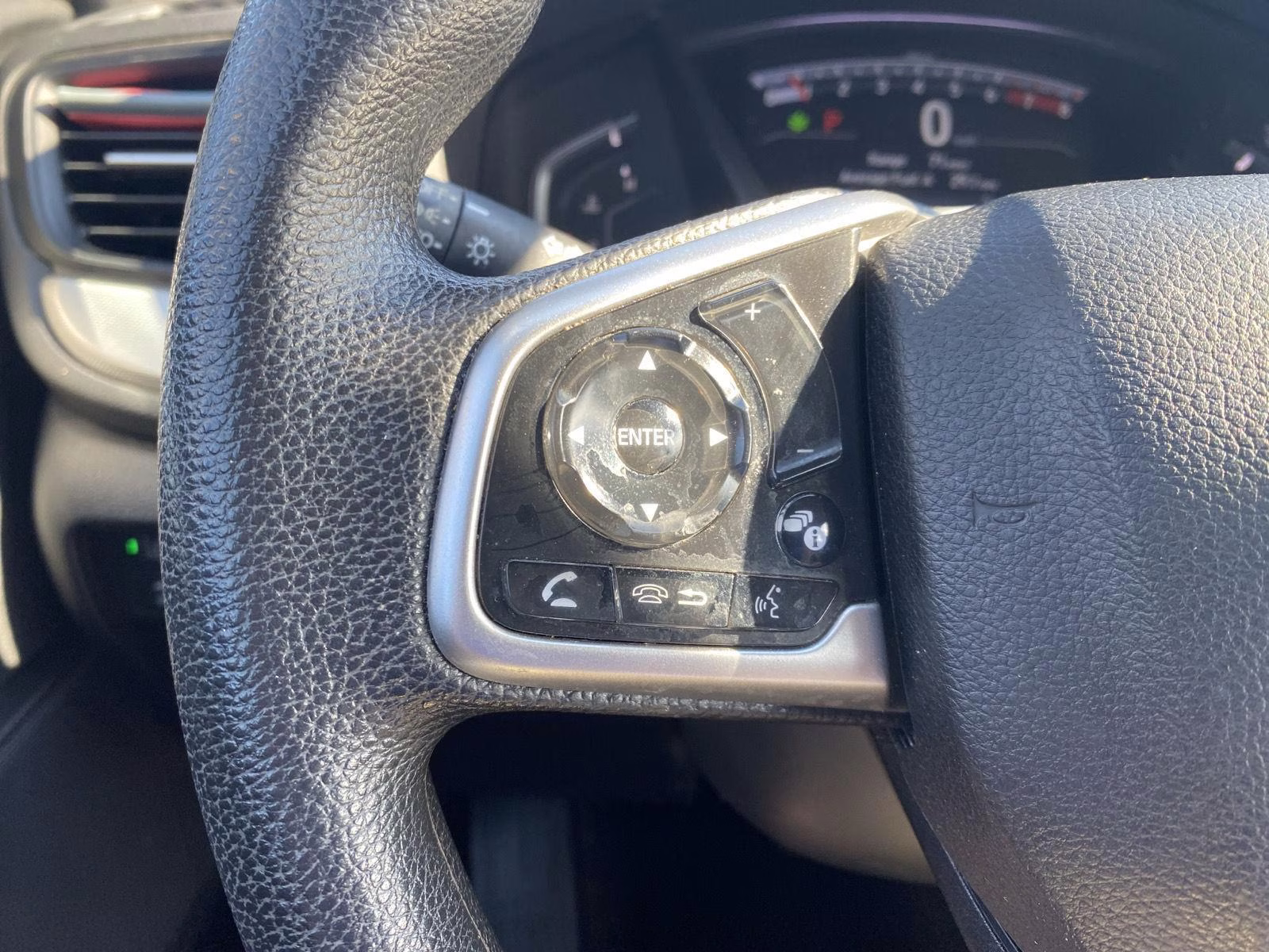 2021 Platinum White Pearl Honda CR-V Special Edition AWD SUV