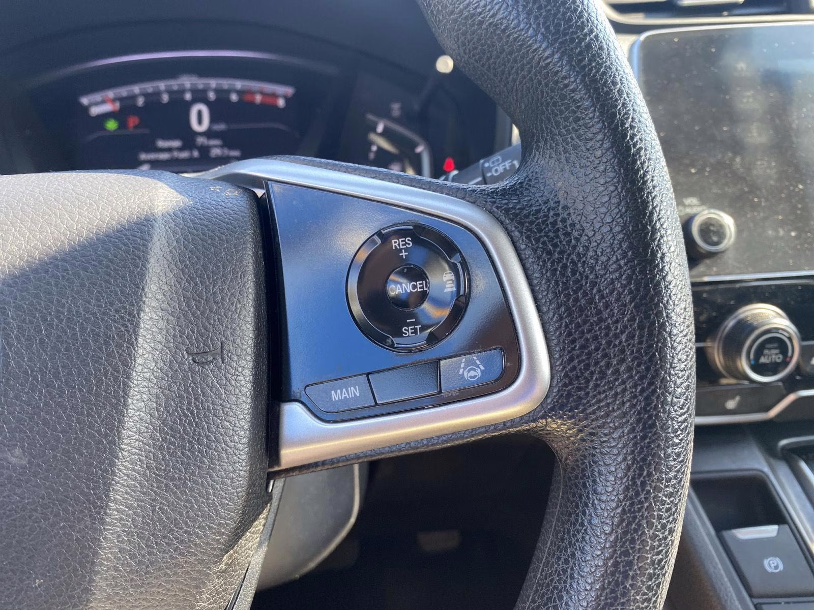 2021 Platinum White Pearl Honda CR-V Special Edition AWD SUV