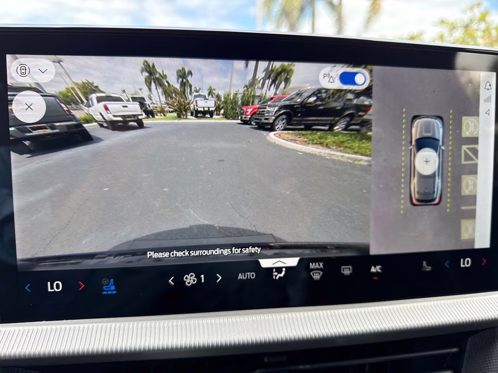 2026 Agate Black Metallic Ford Explorer Tremor 4X4 SUV