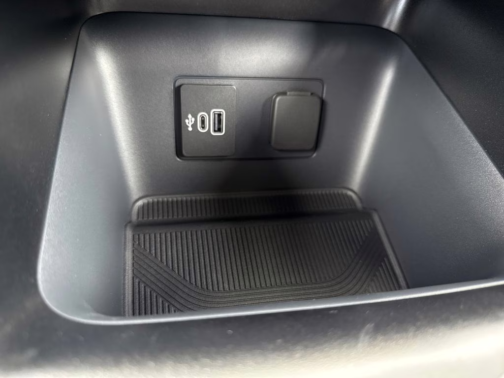 2026 Agate Black Metallic Ford Explorer Tremor 4X4 SUV