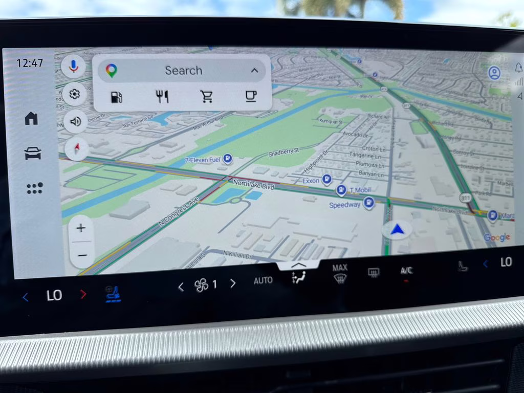 2026 Agate Black Metallic Ford Explorer Tremor 4X4 SUV